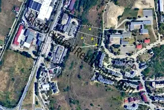 Парцел в Благоев, Бялата висота