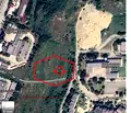 Снимка 3 — Парцел в Благоев, Бялата висота
