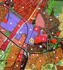 Парцел в Благоев, Бялата висота