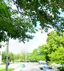 Парцел в Русе, Централен южен район
