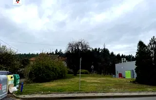 Парцел в Перник, Център