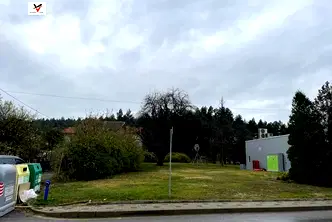 Парцел в Перник, Център