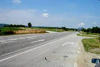 Парцел във Велико Търново, Център