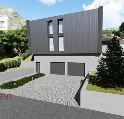 Photo 4 — Plot in Gabrovo, Centyr