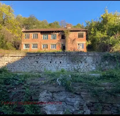 Photo 3 — Plot in Gabrovo, Centyr