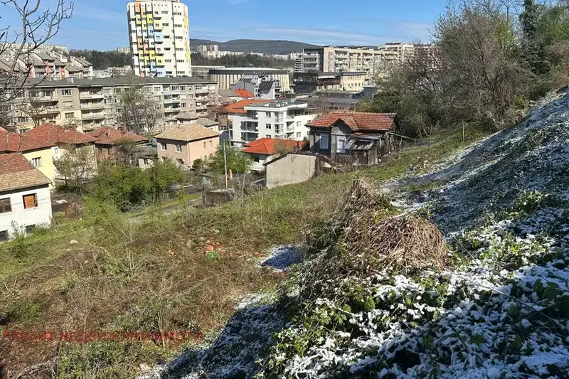 Парцел в Габрово, Център