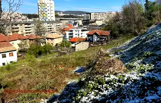 Парцел в Габрово, Център