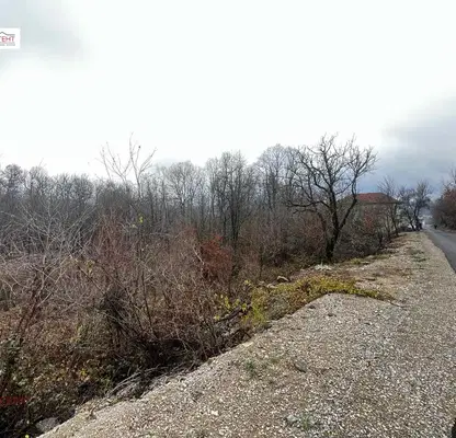 Photo 3 — Plot in Gabrovo, Centyr
