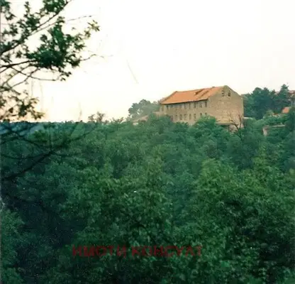 Photo 2 — Plot in Veliko Tyrnovo, Centyr