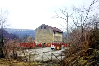 Парцел във Велико Търново, Център