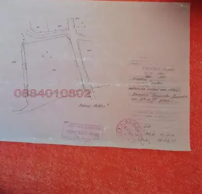 Photo 2 — Plot in Sliven, Centyr
