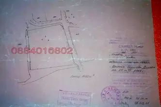 Парцел в Сливен, Център