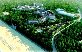 Парцел във Варна, Център