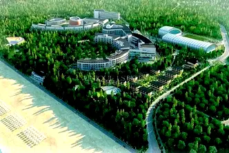 Парцел във Варна, Център