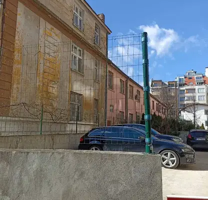 Снимка 3 — Парцел в София, Център