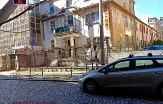 Парцел в София, Център