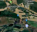 Снимка 3 — Парцел в Шумен, Център