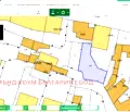 Снимка 3 — Парцел в Пловдив, Център