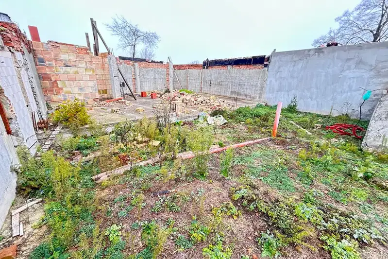Парцел в Добрич, Център