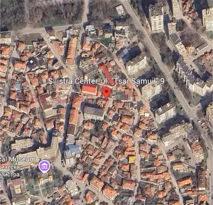 Photo 3 — Plot in Silistra, Centyr