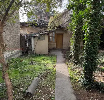Photo 5 — Plot in Silistra, Centyr