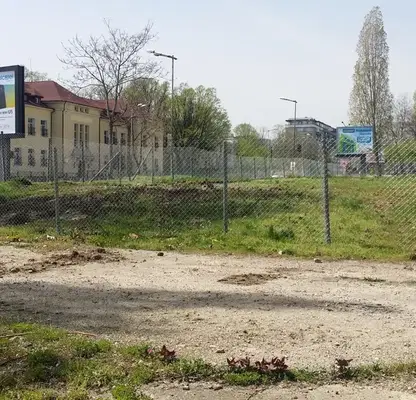 Снимка 5 — Парцел в София, Център