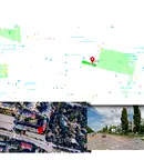 Парцел в София, Център