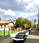 Парцел в София, Център