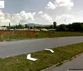 Снимка 2 — Парцел в Перник, Център