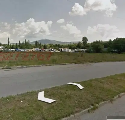 Photo 4 — Plot in Pernik, Centyr