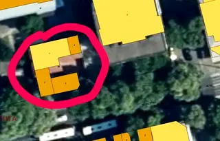 Парцел в Стара Загора, Център