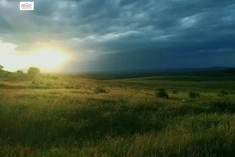 Парцел в Габрово, Център