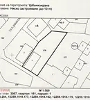 Парцел във Враца, Център