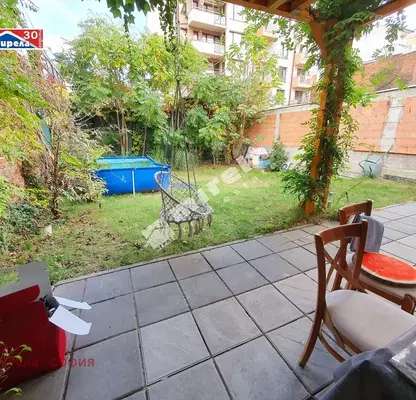 Photo 3 — Plot in Sofiya, Centyr