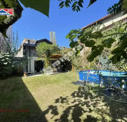 Photo 4 — Plot in Sofiya, Centyr