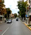 Парцел в София, Център