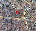 Снимка 2 — Парцел в София, Център
