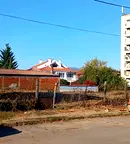 Парцел в Кюстендил, Център