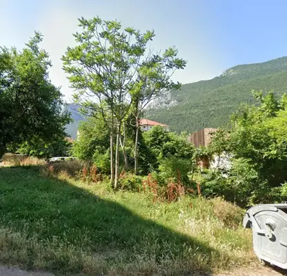 Photo 2 — Plot in Vraca, Centyr