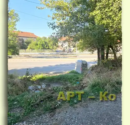 Photo 3 — Plot in Pernik, Centyr