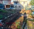 Снимка 4 — Парцел във Враца, Център