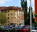 Снимка 4 — Парцел в София, Център