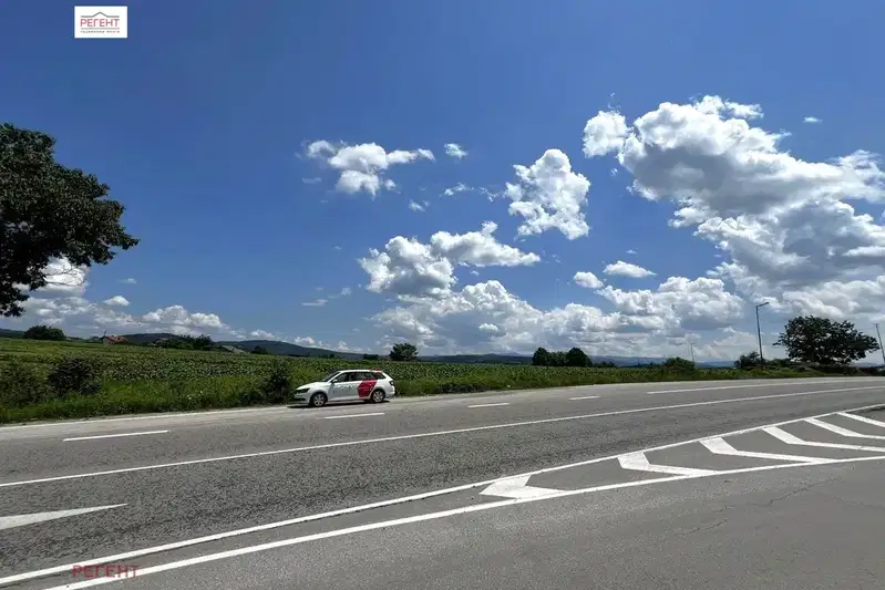 Парцел в Габрово, Център