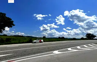Парцел в Габрово, Център