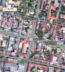 Парцел в София, Център