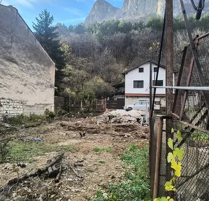 Photo 4 — Plot in Vraca, Centyr