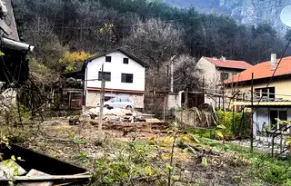 Парцел във Враца, Център