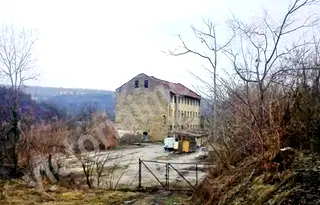 Парцел във Велико Търново, Център