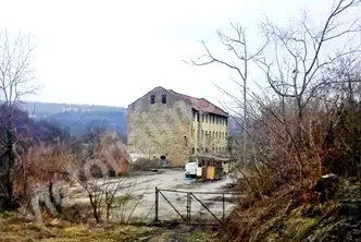 Парцел във Велико Търново, Център