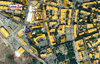 Парцел в Кърджали, Център